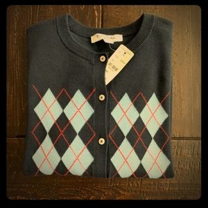 Brooks Brothers Youth Fleece